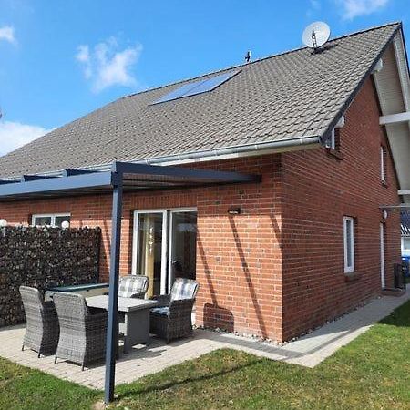 Aaron Villa Zierow Exterior foto